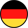 Germany / German - Lenguage Selection